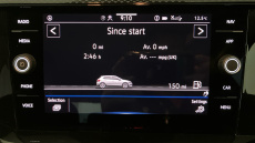 Volkswagen Polo 1.0 TSI Life 5dr Petrol Hatchback